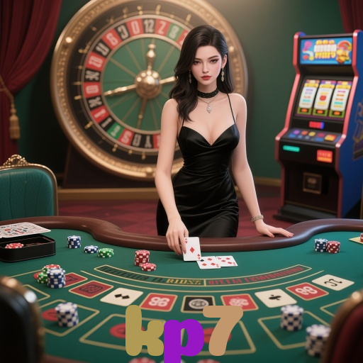 kp7：Jogue poker, aposte no futebol e ganhe em grandes jogos de cassino!
