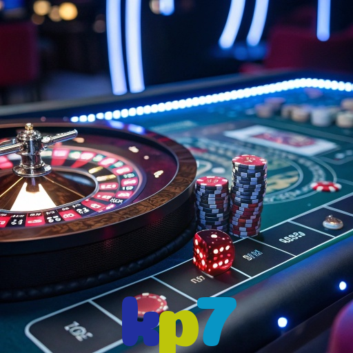 kp7：Aposte no futebol, jogue poker e conquiste vitórias épicas!