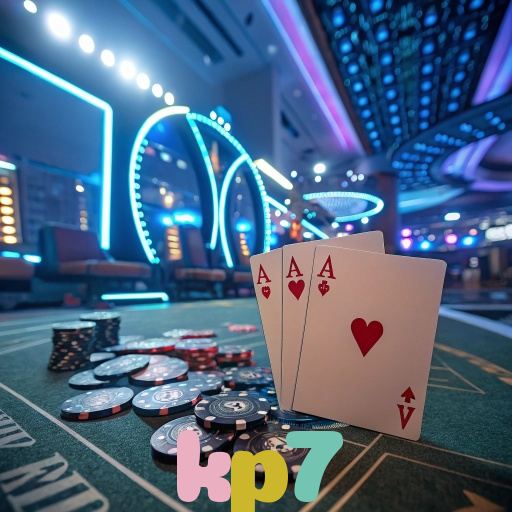 kp7:Aposte nas melhores slots e conquiste prêmios como nunca!