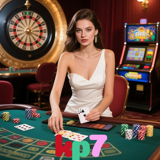 kp7：Aposte nas melhores slots e conquiste prêmios como nunca!