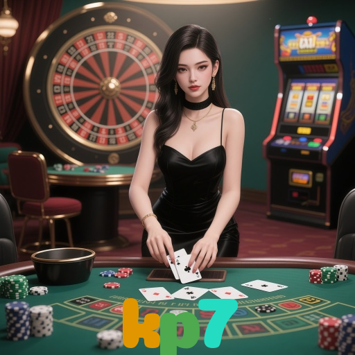 kp7:Aposte no futebol, jogue poker e conquiste vitórias épicas!