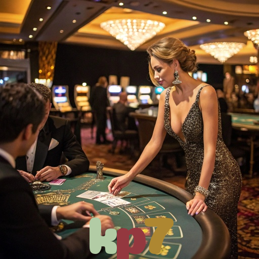 kp7：Jogue poker, aposte no futebol e ganhe em grandes jogos de cassino!