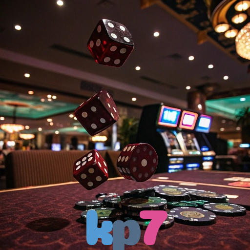kp7：Aposte no futebol, jogue poker e conquiste vitórias épicas!