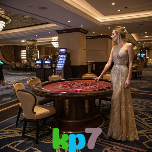 kp7:Aposte no futebol, jogue poker e conquiste vitórias épicas!