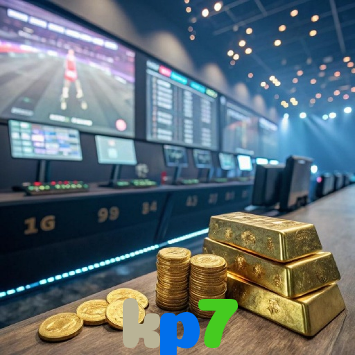 kp7：Aposte no futebol, jogue poker e conquiste vitórias épicas!