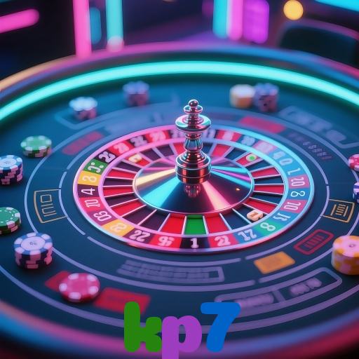kp7：Jogue poker, aposte no futebol e ganhe em grandes jogos de cassino!