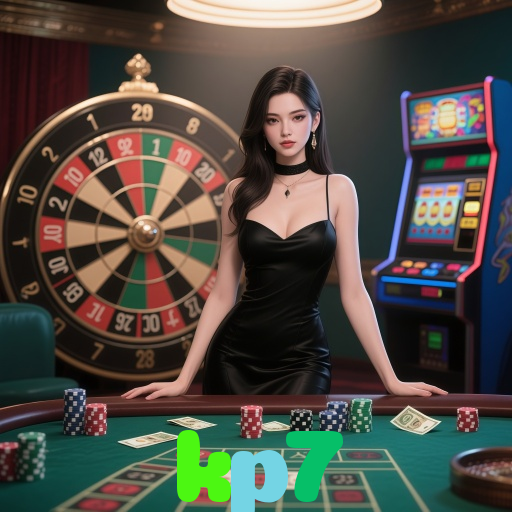 kp7：Aposte nas melhores slots e conquiste prêmios como nunca!