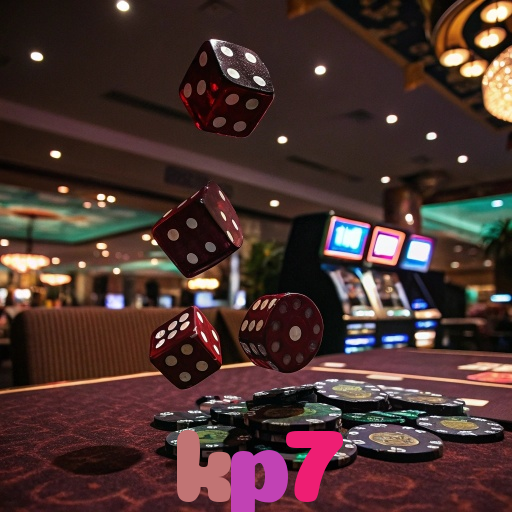 kp7：Aposte no futebol, jogue poker e conquiste vitórias épicas!