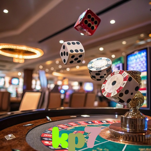 kp7：Aposte no futebol, jogue poker e conquiste vitórias épicas!