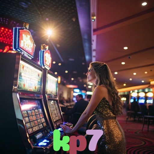 kp7：Jogue poker, aposte no futebol e ganhe em grandes jogos de cassino!