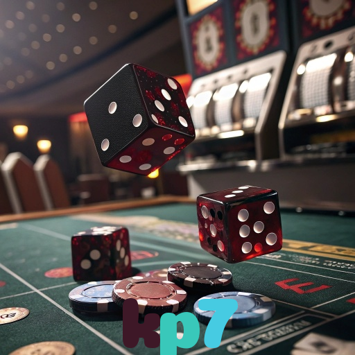 kp7：Jogue poker, aposte no futebol e ganhe em grandes jogos de cassino!