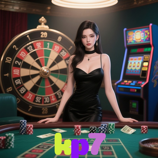 kp7：Jogue poker, aposte no futebol e ganhe em grandes jogos de cassino!
