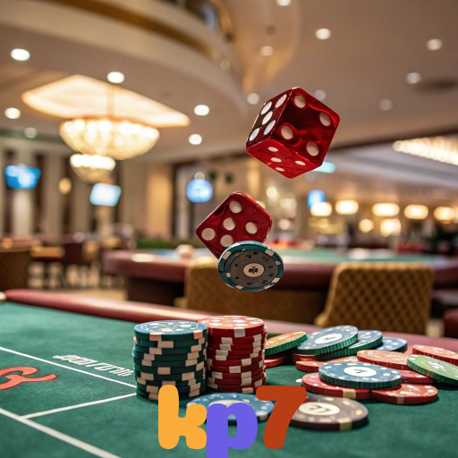 kp7：Aposte nas melhores slots e conquiste prêmios como nunca!