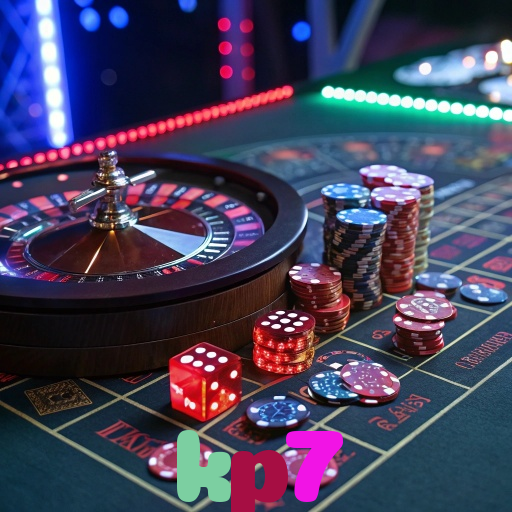 kp7：Aposte nas melhores slots e conquiste prêmios como nunca!