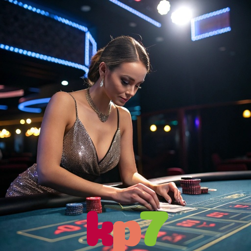 kp7：Aposte no futebol, jogue poker e conquiste vitórias épicas!