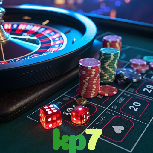 kp7：Aposte nas melhores slots e conquiste prêmios como nunca!