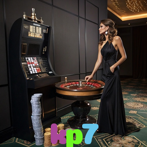 kp7:Aposte nas melhores slots e conquiste prêmios como nunca!