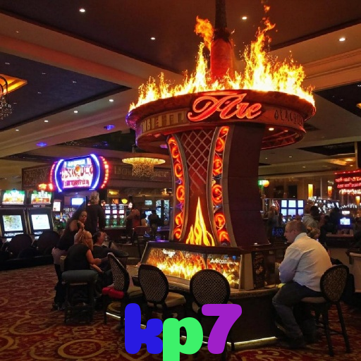 kp7:Aposte nas melhores slots e conquiste prêmios como nunca!