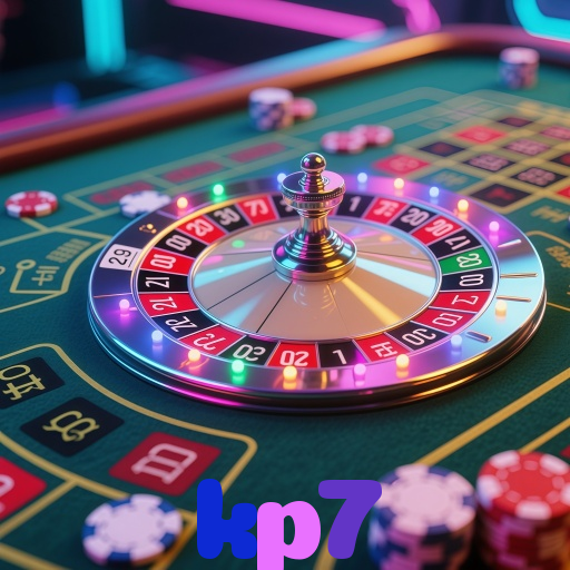 kp7:Aposte no futebol, jogue poker e conquiste vitórias épicas!