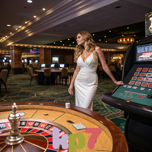 kp7：Aposte nas melhores slots e conquiste prêmios como nunca!