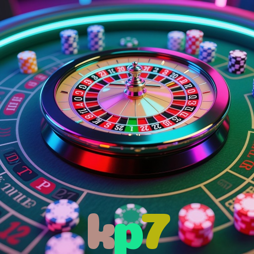 kp7:Aposte nas melhores slots e conquiste prêmios como nunca!