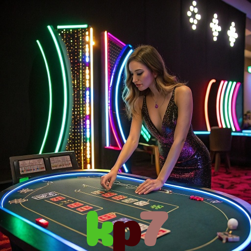 kp7：Jogue poker, aposte no futebol e ganhe em grandes jogos de cassino!
