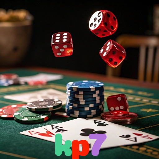 kp7：Aposte nas melhores slots e conquiste prêmios como nunca!