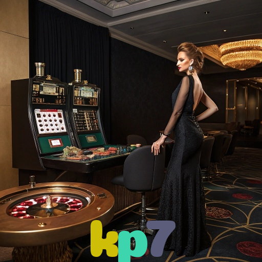 kp7：Aposte no futebol, jogue poker e conquiste vitórias épicas!
