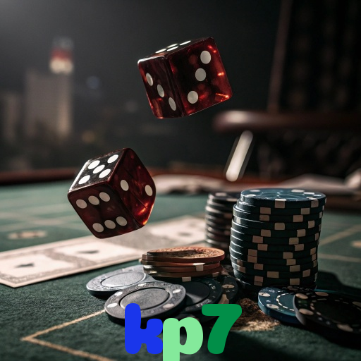 kp7：Aposte nas melhores slots e conquiste prêmios como nunca!