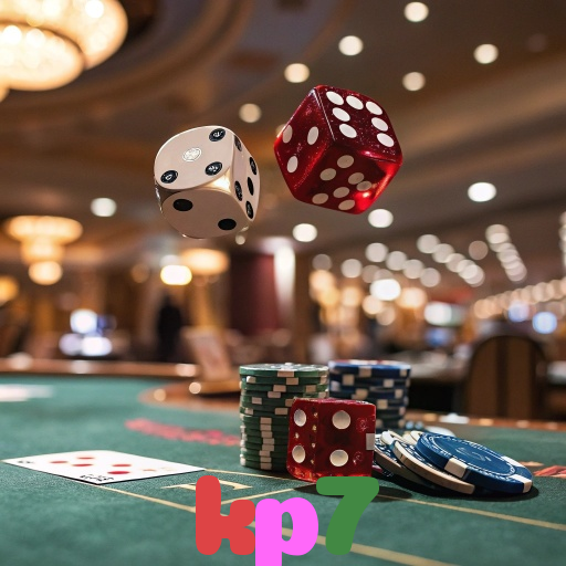 kp7:Aposte nas melhores slots e conquiste prêmios como nunca!