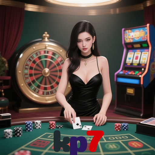 kp7:Jogue poker, aposte no futebol e ganhe em grandes jogos de cassino!