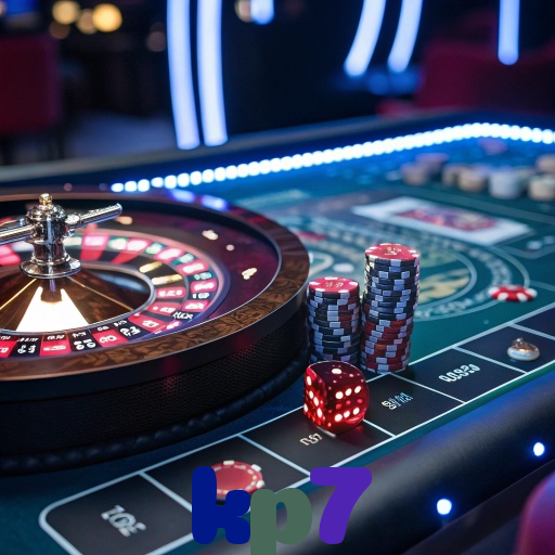 kp7：Aposte nas melhores slots e conquiste prêmios como nunca!