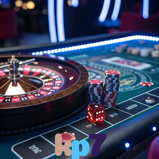 kp7：Aposte nas melhores slots e conquiste prêmios como nunca!