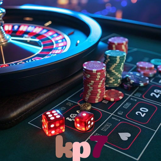 kp7：Aposte no futebol, jogue poker e conquiste vitórias épicas!