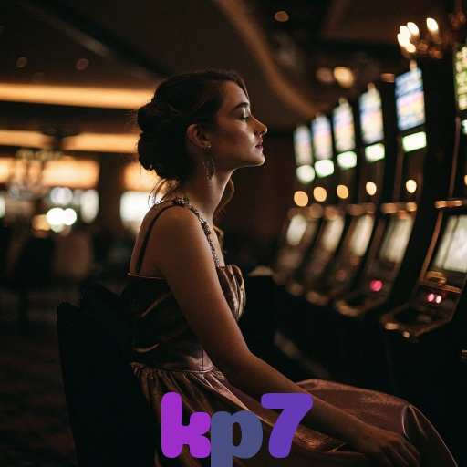 kp7：Jogue poker, aposte no futebol e ganhe em grandes jogos de cassino!