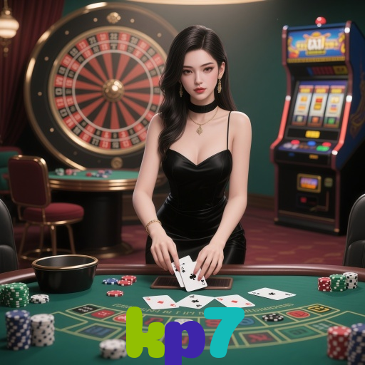 kp7:Aposte no futebol, jogue poker e conquiste vitórias épicas!