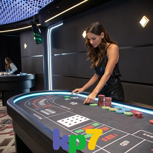 kp7：Aposte nas melhores slots e conquiste prêmios como nunca!