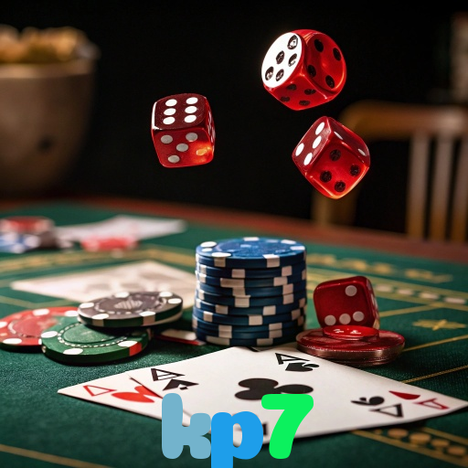kp7:Aposte nas melhores slots e conquiste prêmios como nunca!