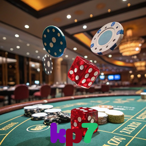 kp7：Aposte no futebol, jogue poker e conquiste vitórias épicas!