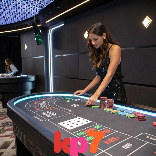 kp7：Aposte no futebol, jogue poker e conquiste vitórias épicas!