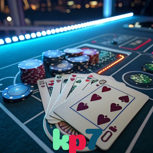 kp7:Aposte nas melhores slots e conquiste prêmios como nunca!