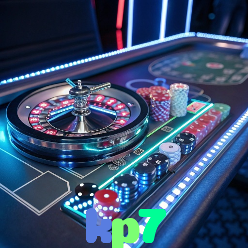 kp7:Aposte nas melhores slots e conquiste prêmios como nunca!
