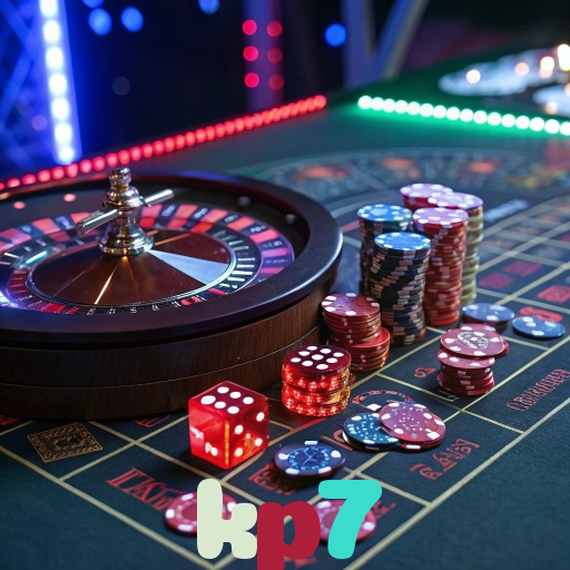 kp7:Aposte nas melhores slots e conquiste prêmios como nunca!