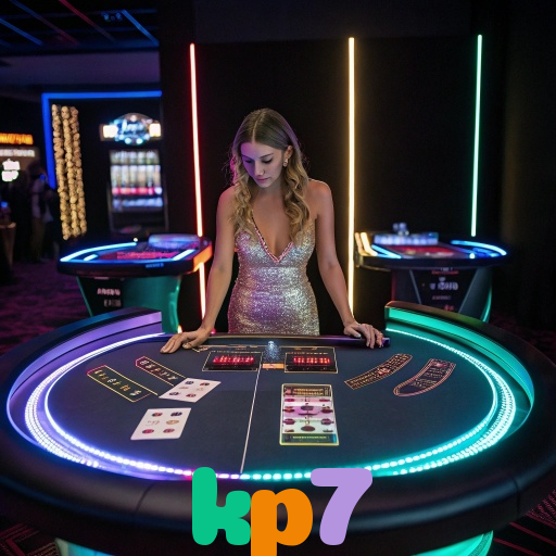 kp7:Aposte no futebol, jogue poker e conquiste vitórias épicas!