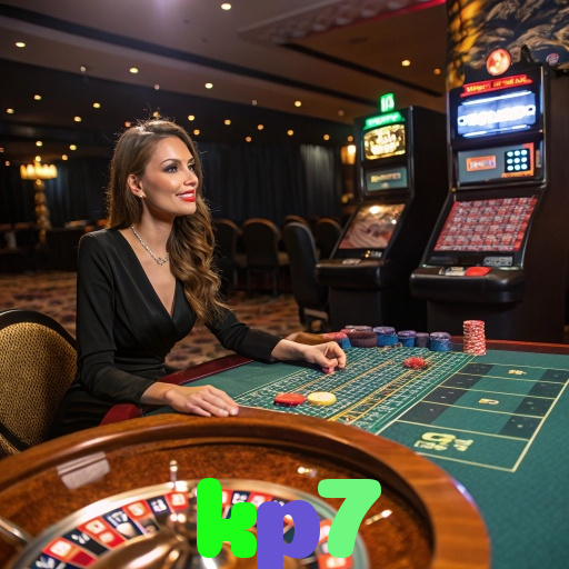 kp7：Aposte no futebol, jogue poker e conquiste vitórias épicas!