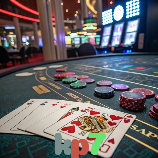 kp7:Aposte no futebol, jogue poker e conquiste vitórias épicas!