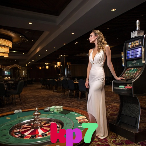 kp7：Jogue poker, aposte no futebol e ganhe em grandes jogos de cassino!