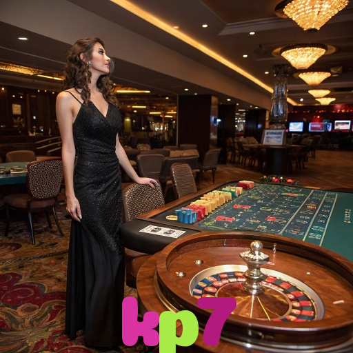 kp7:Aposte no futebol, jogue poker e conquiste vitórias épicas!