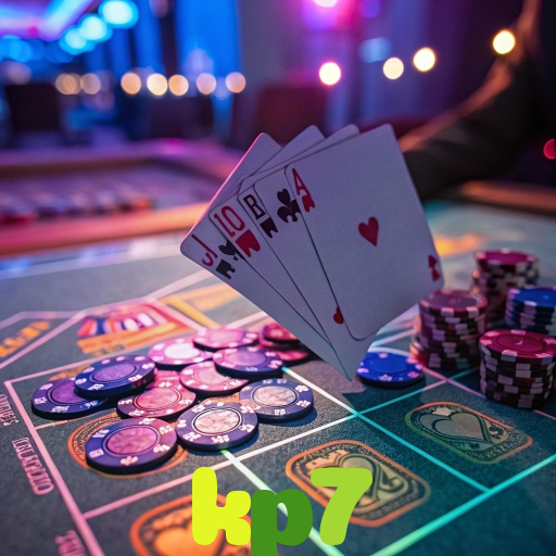 kp7：Aposte nas melhores slots e conquiste prêmios como nunca!