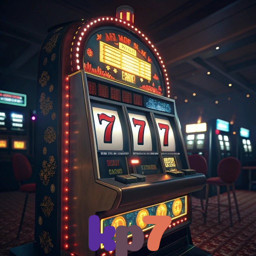 kp7：Aposte nas melhores slots e conquiste prêmios como nunca!